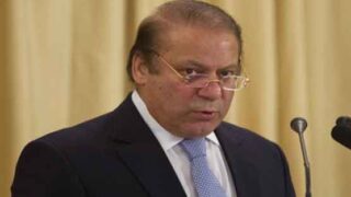 Nawaz Sharif