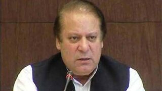 Nawaz Sharif