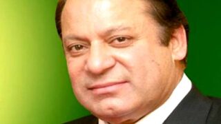 Nawaz Sharif