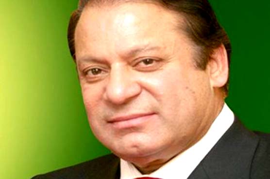 Nawaz Sharif