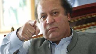 Nawaz Sharif