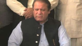 Nawaz Sharif