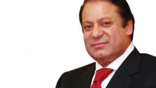 Nawaz Sharif