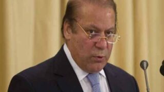 Nawaz Sharif