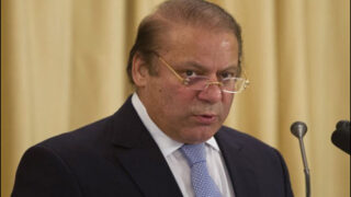 Nawaz Sharif