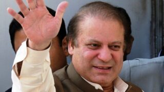 Nawaz Sharif