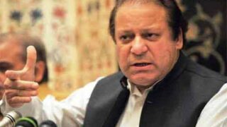 Nawaz Sharif