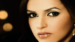 Neha Dhupia