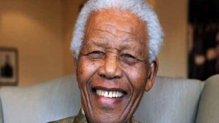 Nelson Mandelina