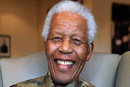 Nelson Mandelina