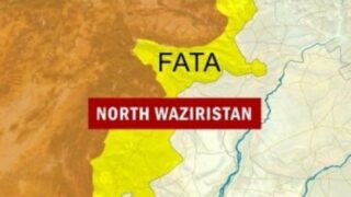 North Waziristan