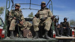 North Waziristan Army