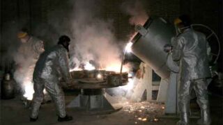 Nuclear Installations