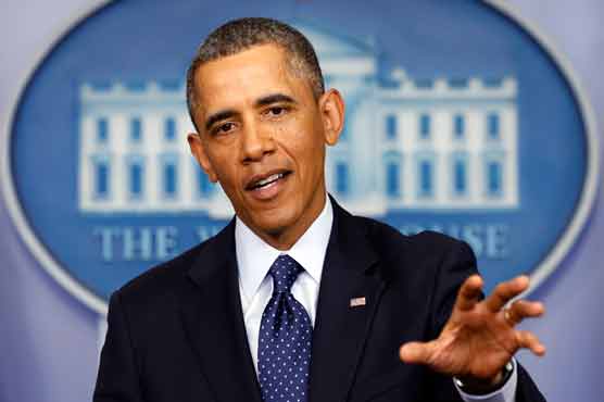 Obama