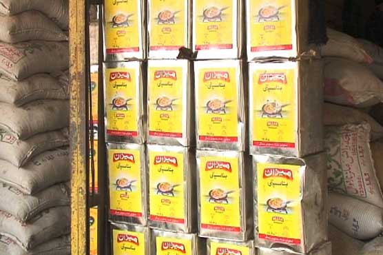 محرم الحرام کی آمد، تیل، گھی، آٹے اور چینی کی قیمتوں میں اضافہ