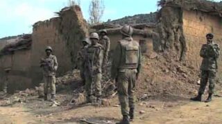 Orakzai Agency Blast