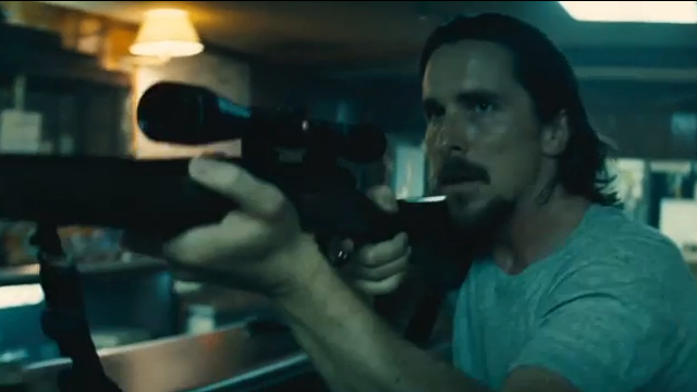 سنسنی خیز آؤٹ آف دِی فرنس، کا نیا ٹریلرمنظر عام پر آ گیا