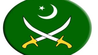 Pak Army