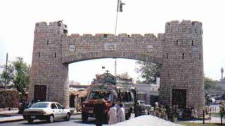 Pakhtunkhwa