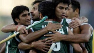 Pakistan Hockey