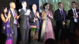 Pakistan Honors Function