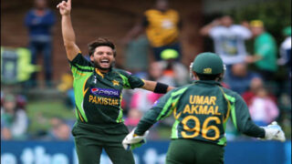 Pakistani Team