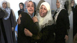 Palestinian Women