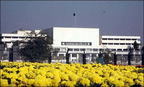 Parliament House