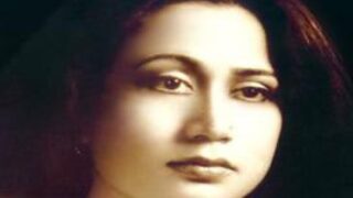 Parveen Shakir