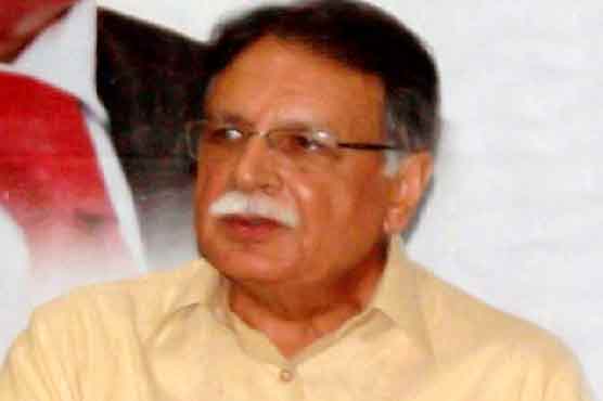 حکومت پاکستان نے جماعت اسلامی کا موقف مسترد کر دیا