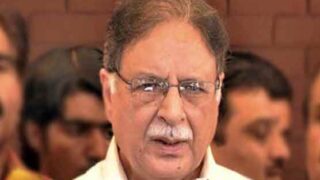 Pervez Rasheed