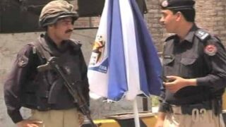 Peshawar Police