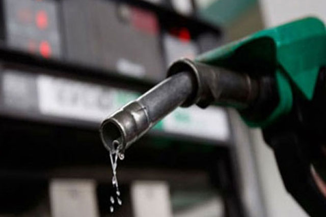 Petrol