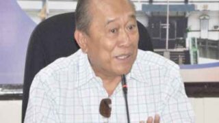 Philippines Relief Operation