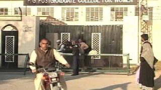 Police Officers Demoted