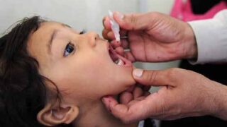 Polio