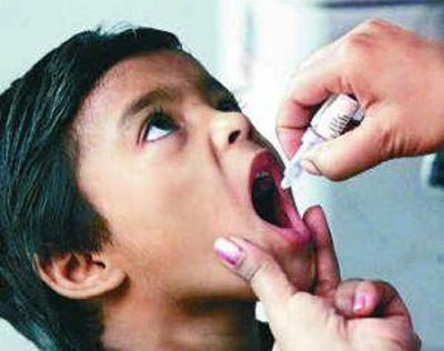 Polio Campaign