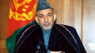 President Karzai