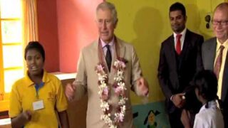 Prince Charles