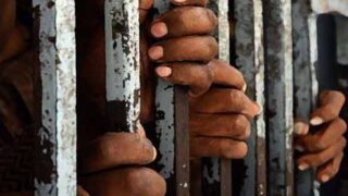 Prisoners