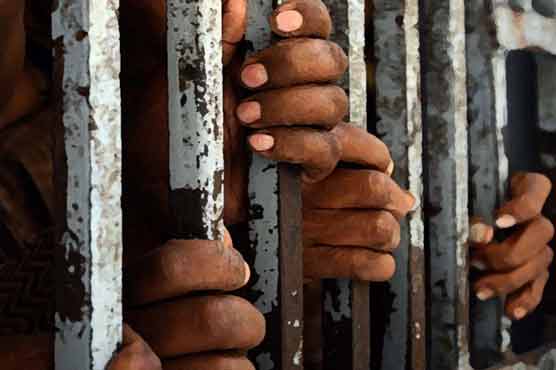 Prisoners