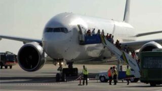 Private Planes
