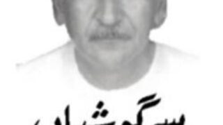 Professor Mazhar