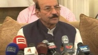 Qaim Ali Shah
