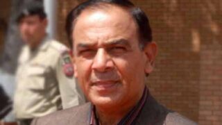 Qamar Zaman