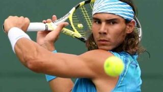 Rafael Nadal