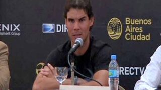Rafael Nadal