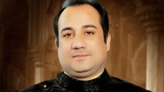 Rahat Fateh Ali