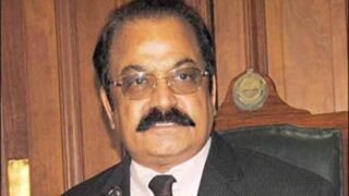 Rana Sana Ullah