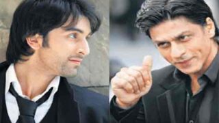 Ranbir Kapoor, King Khan
